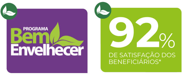Programa Bem Envelhecer