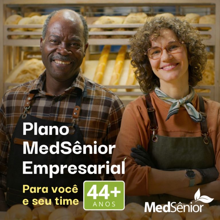 Planos Empresariais
