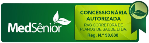 RVS Concessionária Autorizada MedSênior